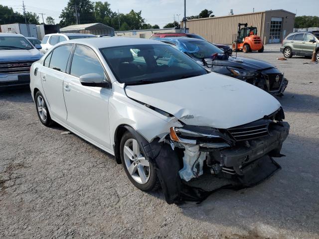 VOLKSWAGEN JETTA TDI 2014 3vwll7aj5em269519