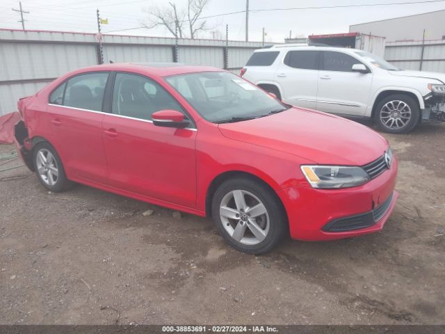 VOLKSWAGEN JETTA 2014 3vwll7aj5em288698