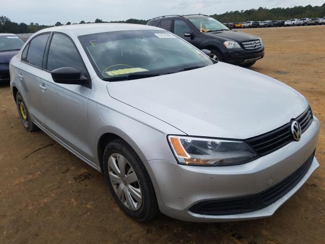 VOLKSWAGEN JETTA TDI 2014 3vwll7aj5em317326