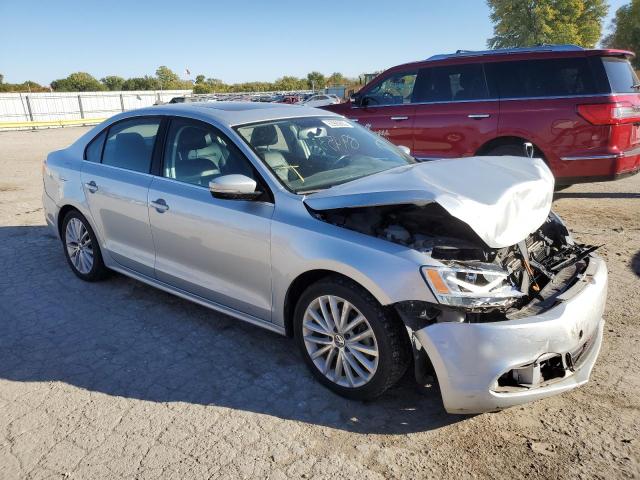 VOLKSWAGEN JETTA TDI 2014 3vwll7aj5em321330