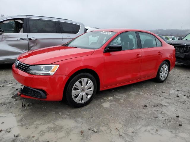 VOLKSWAGEN JETTA TDI 2014 3vwll7aj5em323532