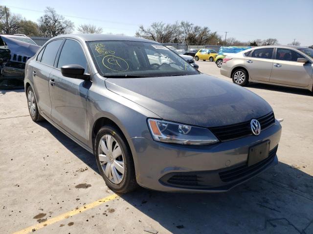 VOLKSWAGEN JETTA TDI 2014 3vwll7aj5em326527