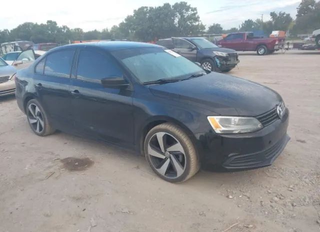 VOLKSWAGEN NULL 2014 3vwll7aj5em326821