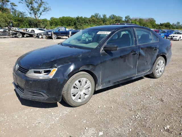 VOLKSWAGEN JETTA TDI 2014 3vwll7aj5em328293