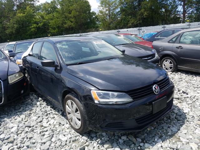 VOLKSWAGEN NULL 2014 3vwll7aj5em330948