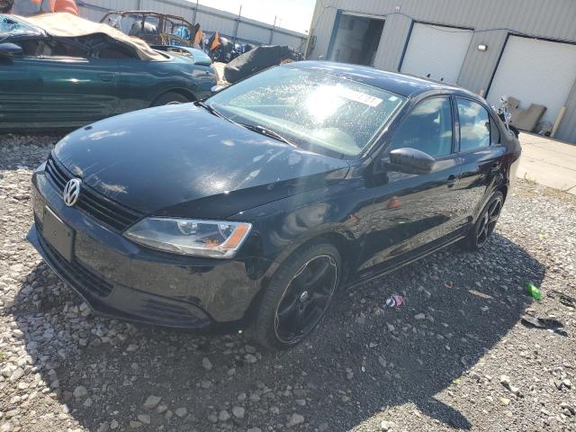 VOLKSWAGEN JETTA TDI 2014 3vwll7aj5em419953