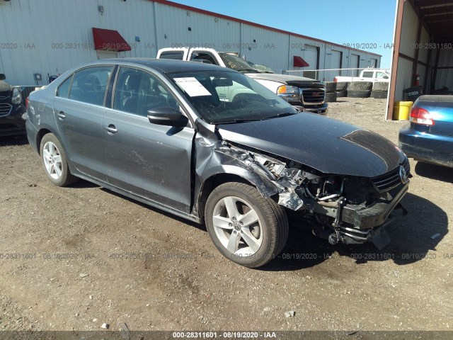 VOLKSWAGEN JETTA 2014 3vwll7aj5em429298