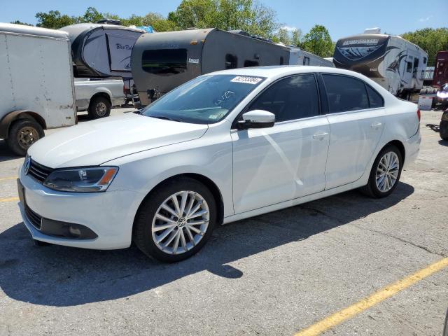 VOLKSWAGEN JETTA 2014 3vwll7aj5em437398