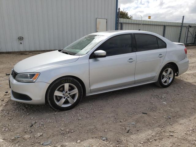 VOLKSWAGEN JETTA 2011 3vwll7aj6bm070927