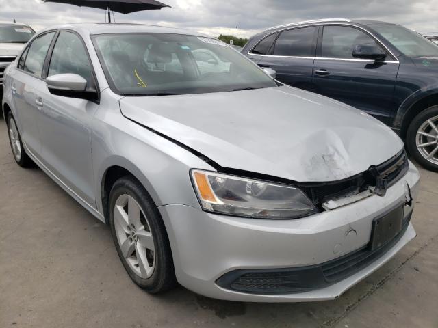 VOLKSWAGEN JETTA TDI 2011 3vwll7aj6bm095858