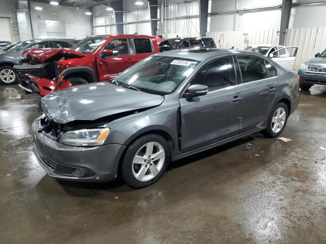 VOLKSWAGEN JETTA TDI 2011 3vwll7aj6bm122931