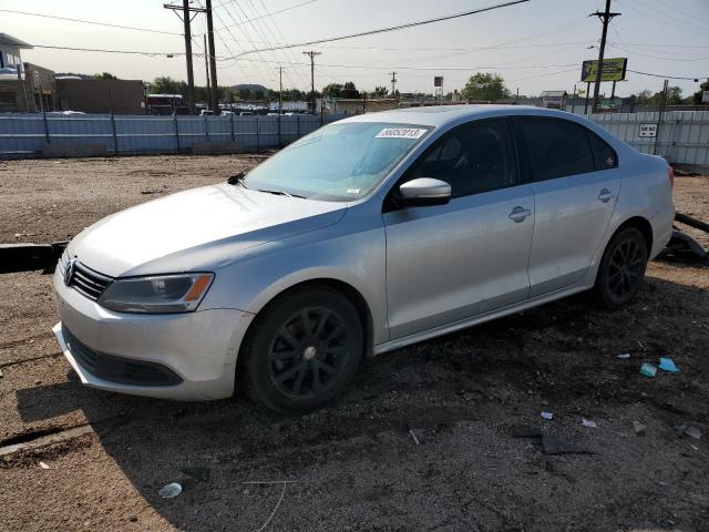 VOLKSWAGEN JETTA TDI 2012 3vwll7aj6cm314142