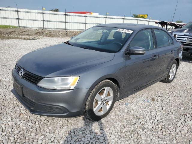 VOLKSWAGEN JETTA 2012 3vwll7aj6cm317901