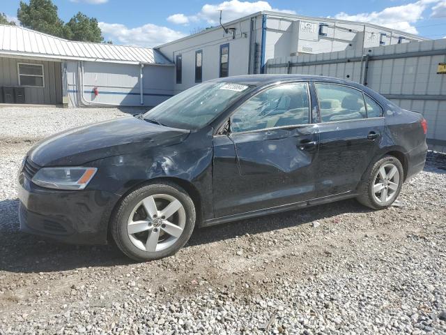 VOLKSWAGEN JETTA TDI 2012 3vwll7aj6cm337355