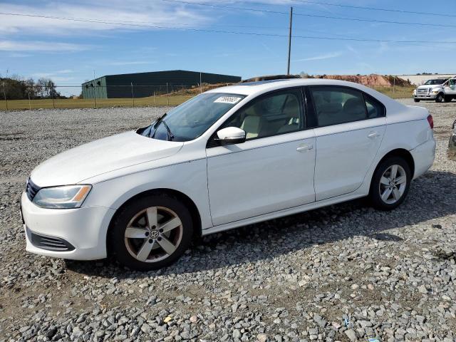 VOLKSWAGEN JETTA 2012 3vwll7aj6cm416850