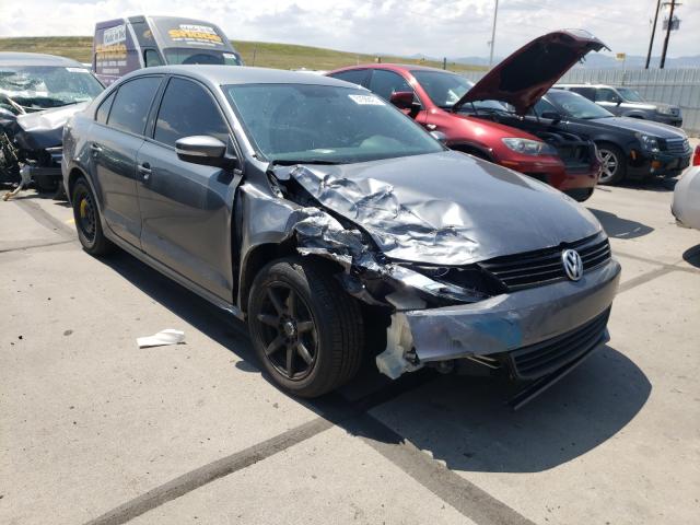 VOLKSWAGEN JETTA TDI 2012 3vwll7aj6cm472657