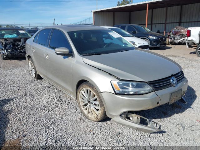 VOLKSWAGEN JETTA 2013 3vwll7aj6dm227746