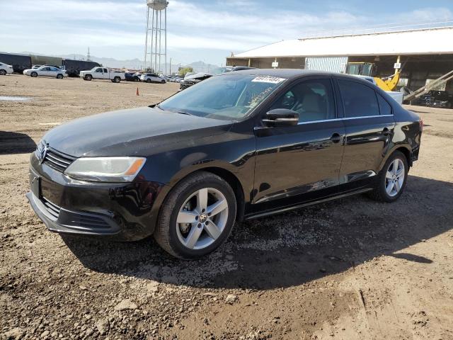 VOLKSWAGEN JETTA TDI 2013 3vwll7aj6dm232882