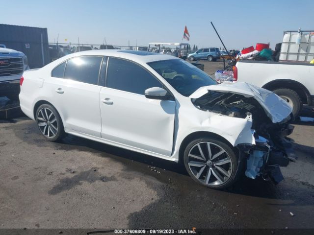 VOLKSWAGEN JETTA SEDAN 2013 3vwll7aj6dm237967