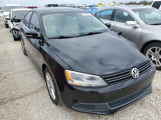 VOLKSWAGEN NULL 2013 3vwll7aj6dm244515