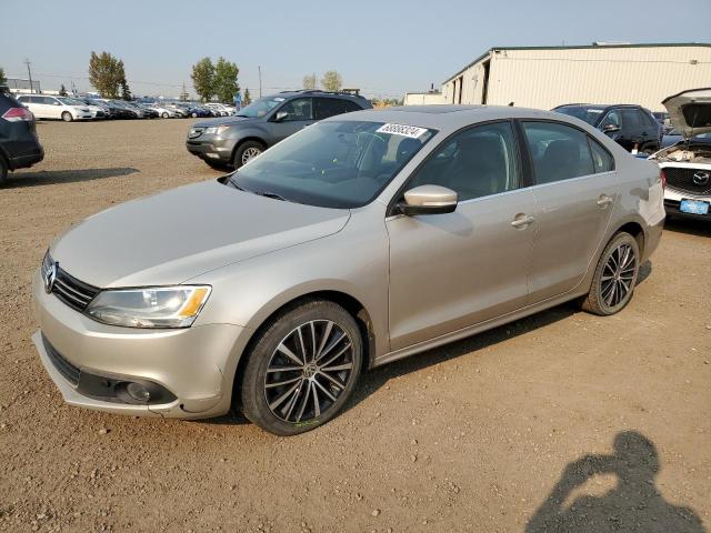 VOLKSWAGEN JETTA TDI 2013 3vwll7aj6dm267292