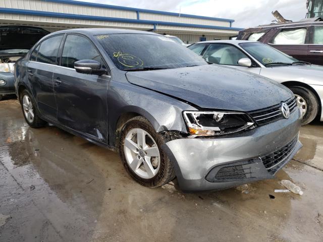 VOLKSWAGEN NULL 2013 3vwll7aj6dm290510