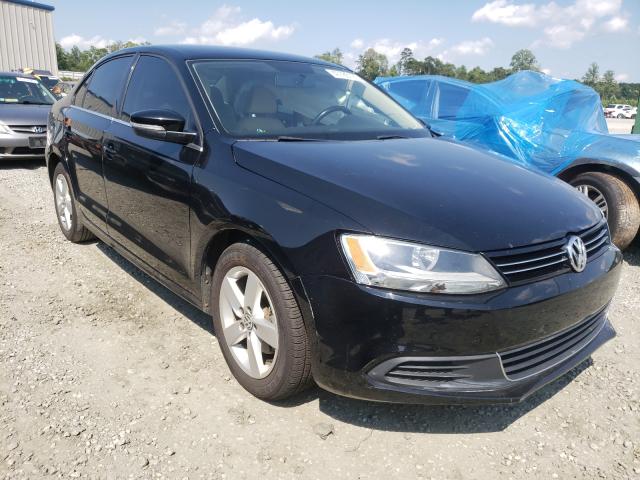 VOLKSWAGEN NULL 2013 3vwll7aj6dm292192