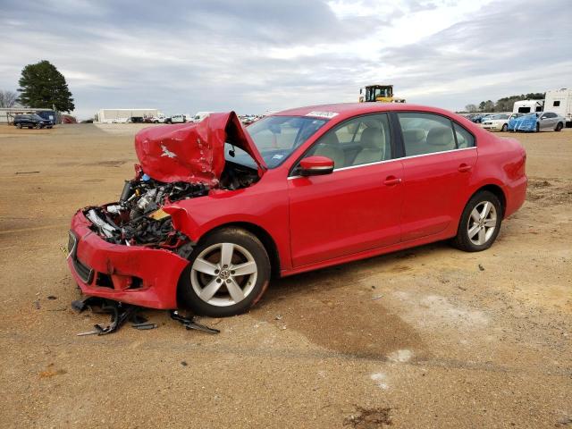 VOLKSWAGEN JETTA TDI 2013 3vwll7aj6dm361494