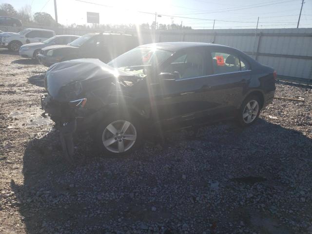 VOLKSWAGEN JETTA TDI 2013 3vwll7aj6dm379204