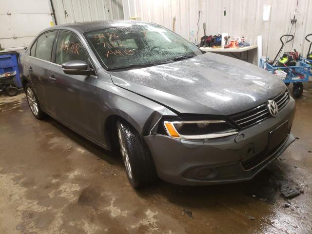 VOLKSWAGEN JETTA TDI 2013 3vwll7aj6dm393667