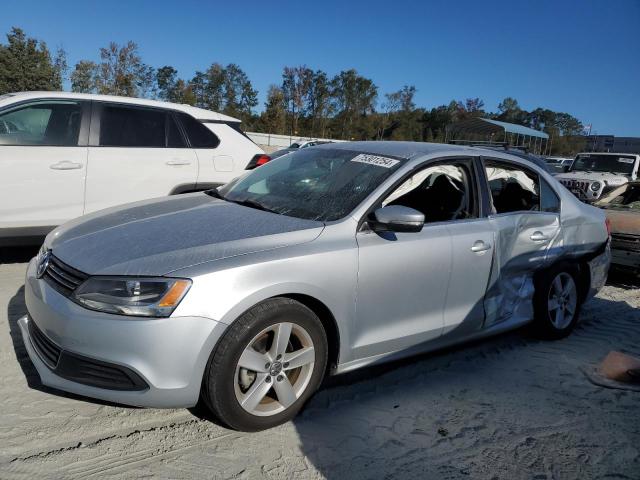 VOLKSWAGEN JETTA TDI 2013 3vwll7aj6dm408958