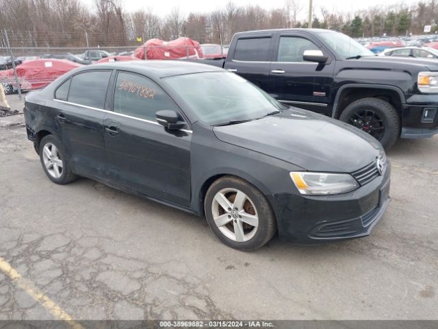 VOLKSWAGEN JETTA 2013 3vwll7aj6dm413321