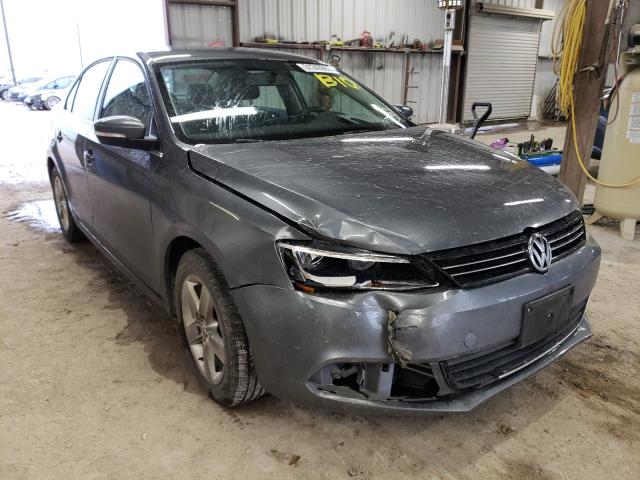 VOLKSWAGEN JETTA TDI 2013 3vwll7aj6dm417983