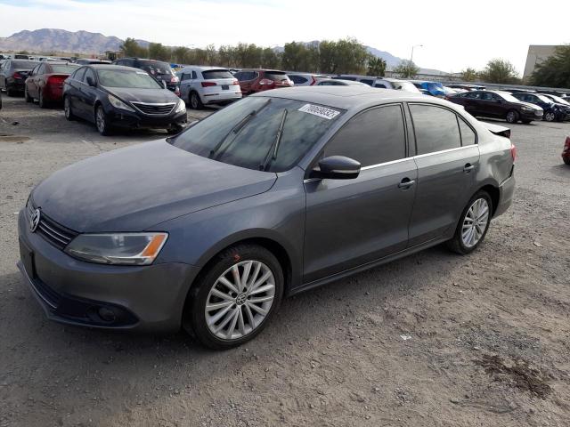 VOLKSWAGEN JETTA TDI 2013 3vwll7aj6dm432189