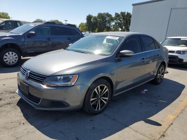 VOLKSWAGEN JETTA 2013 3vwll7aj6dm434119