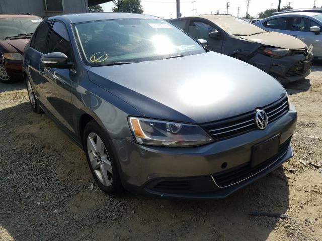 VOLKSWAGEN NULL 2013 3vwll7aj6dm434153