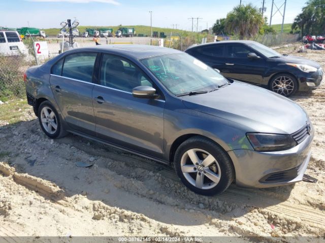 VOLKSWAGEN JETTA 2013 3vwll7aj6dm446092