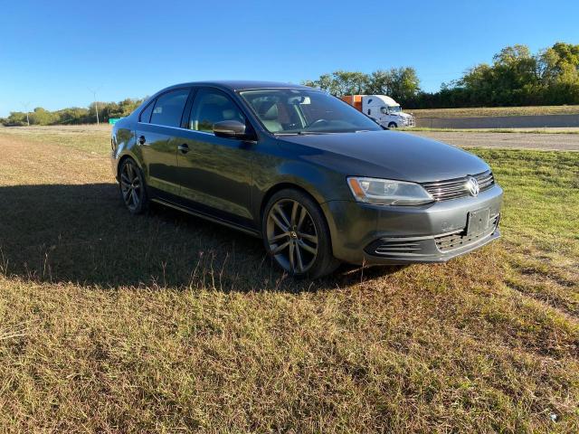 VOLKSWAGEN JETTA TDI 2014 3vwll7aj6em303340