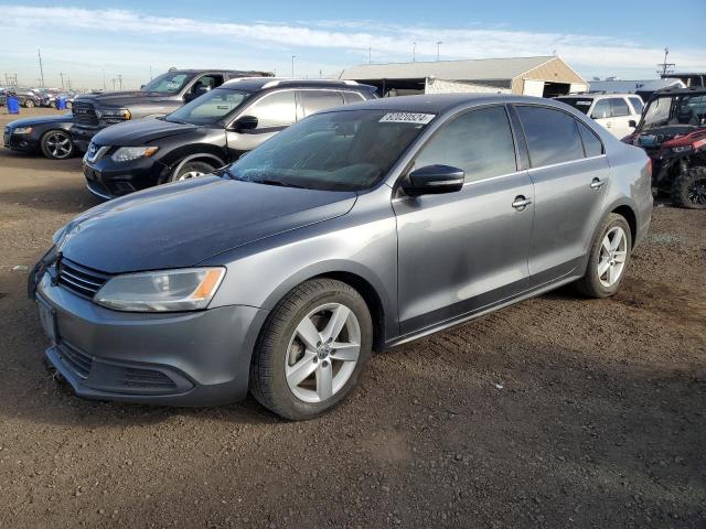 VOLKSWAGEN JETTA TDI 2014 3vwll7aj6em315262