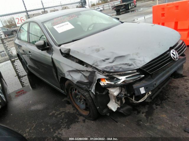 VOLKSWAGEN JETTA SEDAN 2014 3vwll7aj6em324804