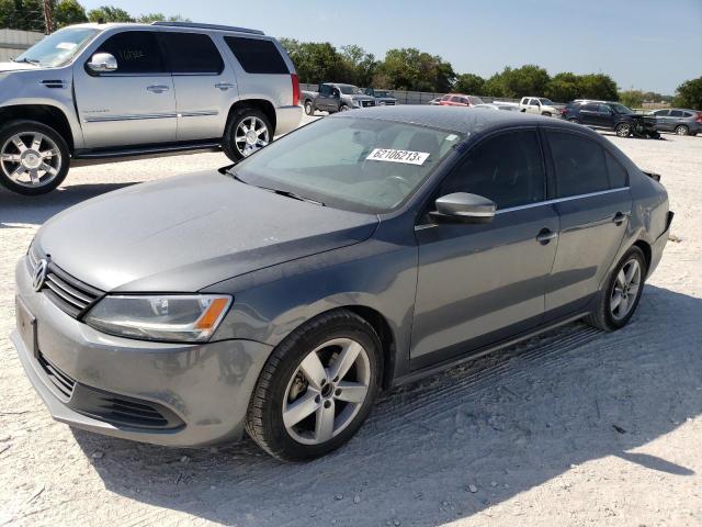 VOLKSWAGEN JETTA TDI 2014 3vwll7aj6em366132