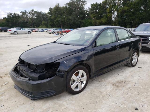 VOLKSWAGEN JETTA TDI 2014 3vwll7aj6em370665