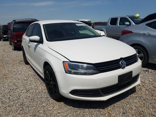 VOLKSWAGEN JETTA TDI 2014 3vwll7aj6em372142