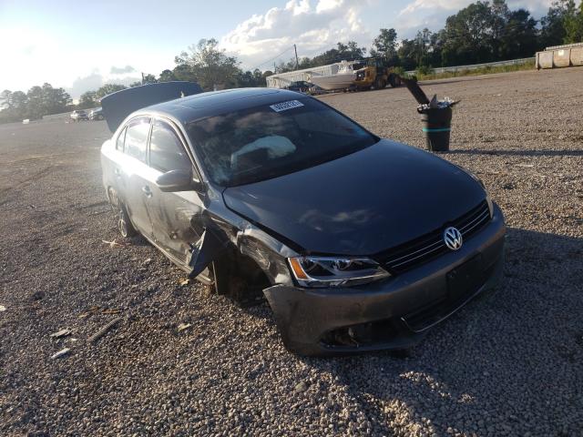 VOLKSWAGEN JETTA TDI 2014 3vwll7aj6em372965