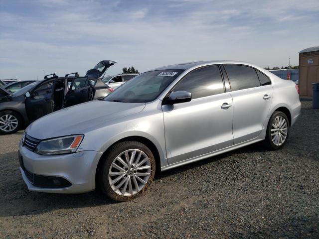 VOLKSWAGEN JETTA TDI 2014 3vwll7aj6em383304