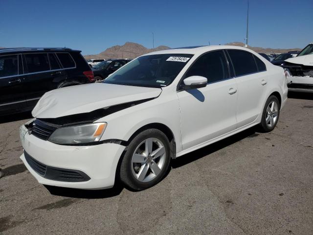 VOLKSWAGEN JETTA TDI 2014 3vwll7aj6em385392