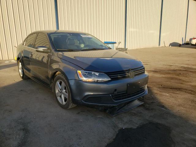 VOLKSWAGEN JETTA TDI 2014 3vwll7aj6em391788