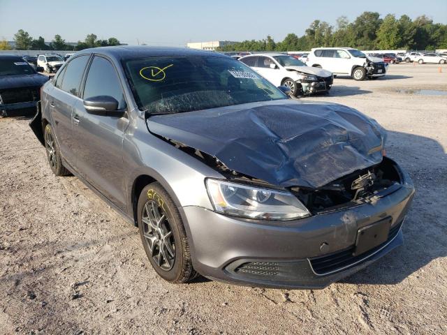 VOLKSWAGEN JETTA TDI 2014 3vwll7aj6em428189