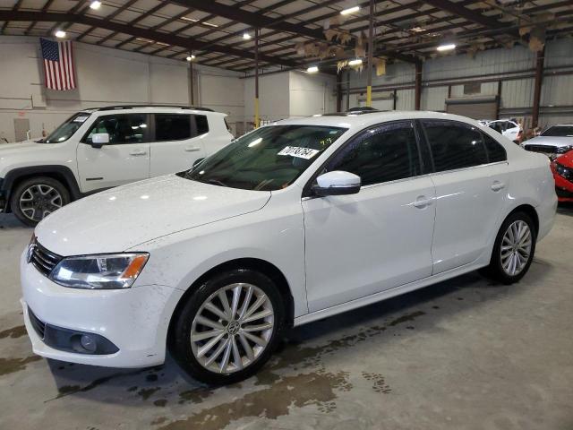 VOLKSWAGEN JETTA TDI 2014 3vwll7aj6em436986