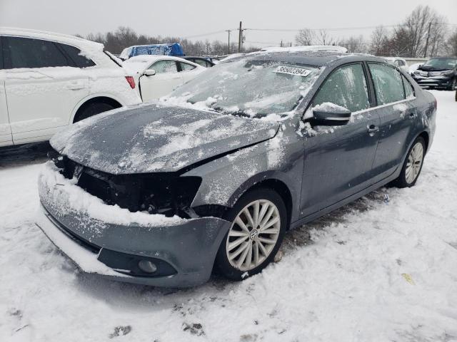 VOLKSWAGEN JETTA 2014 3vwll7aj6em438771